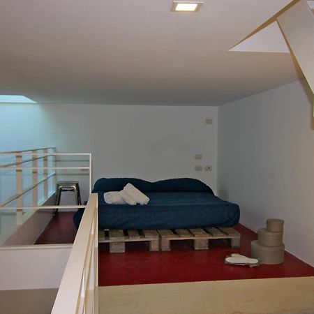 דירות מילאנו Bike-Loft מראה חיצוני תמונה