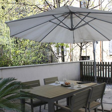 דירות מילאנו Bike-Loft מראה חיצוני תמונה