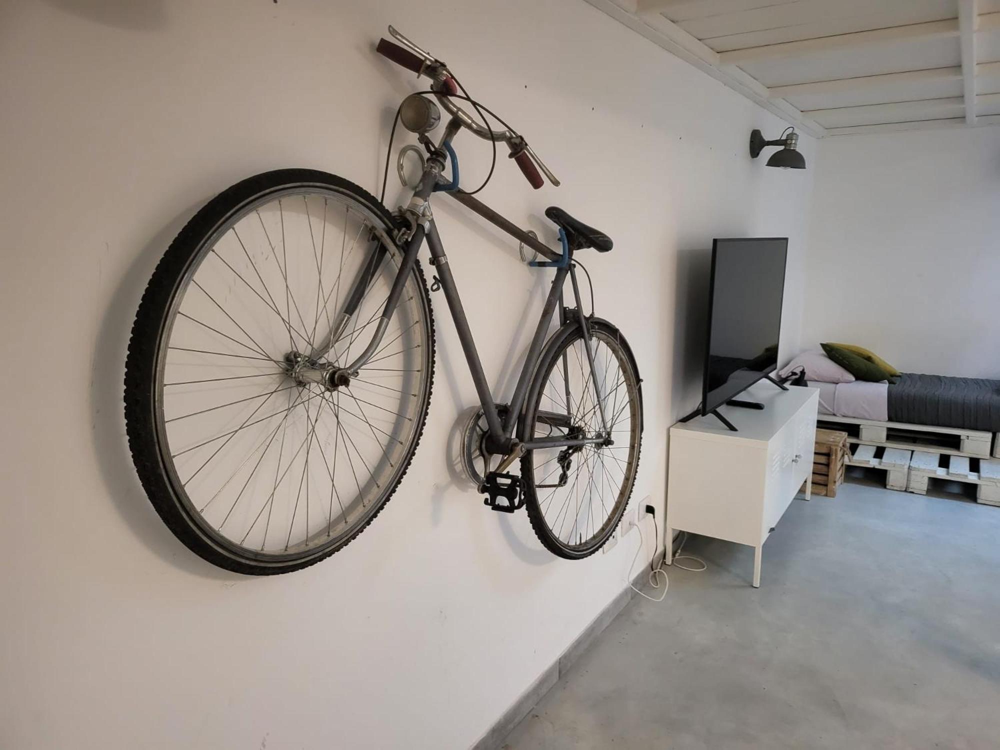 דירות מילאנו Bike-Loft מראה חיצוני תמונה
