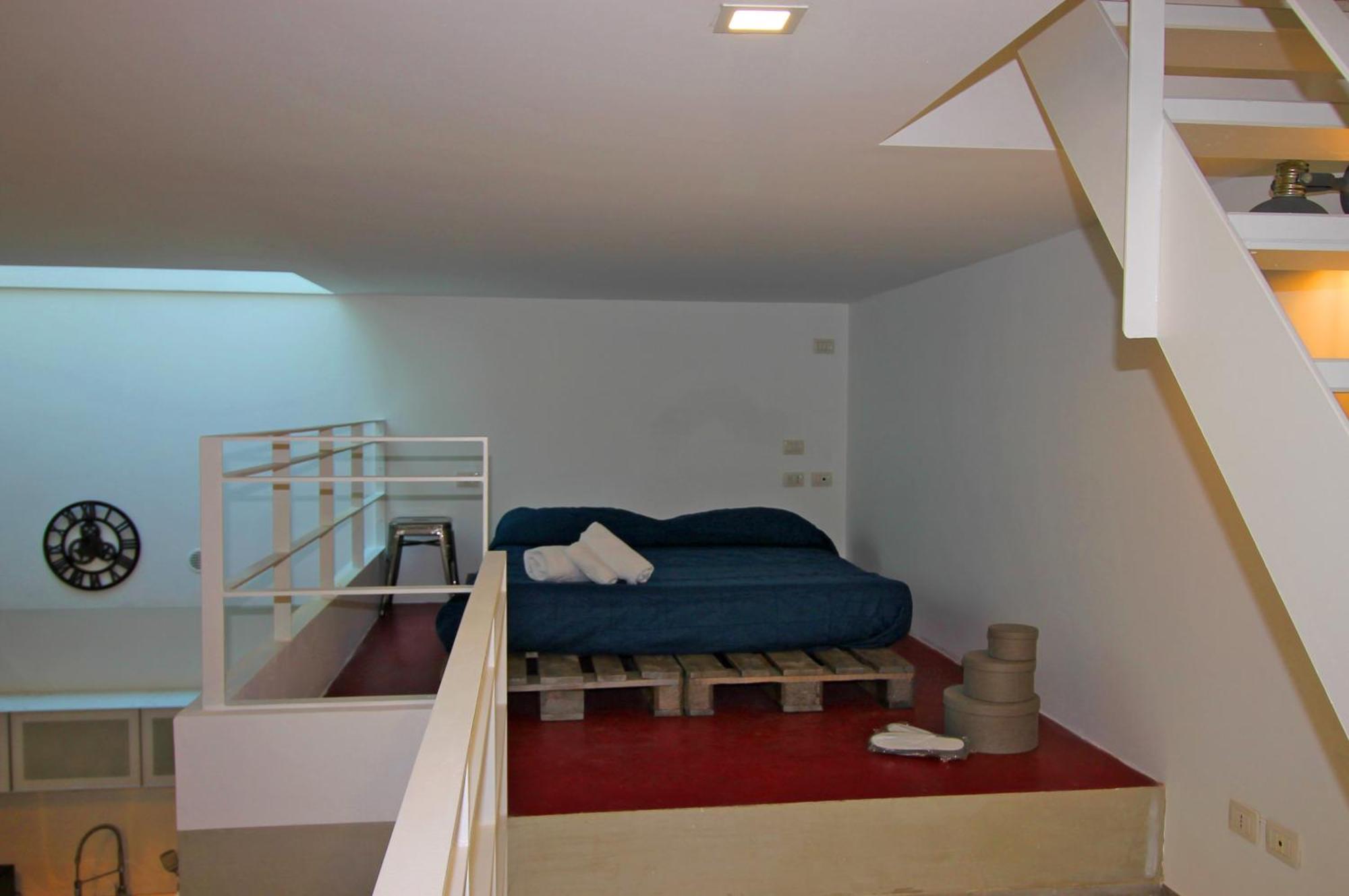 דירות מילאנו Bike-Loft מראה חיצוני תמונה