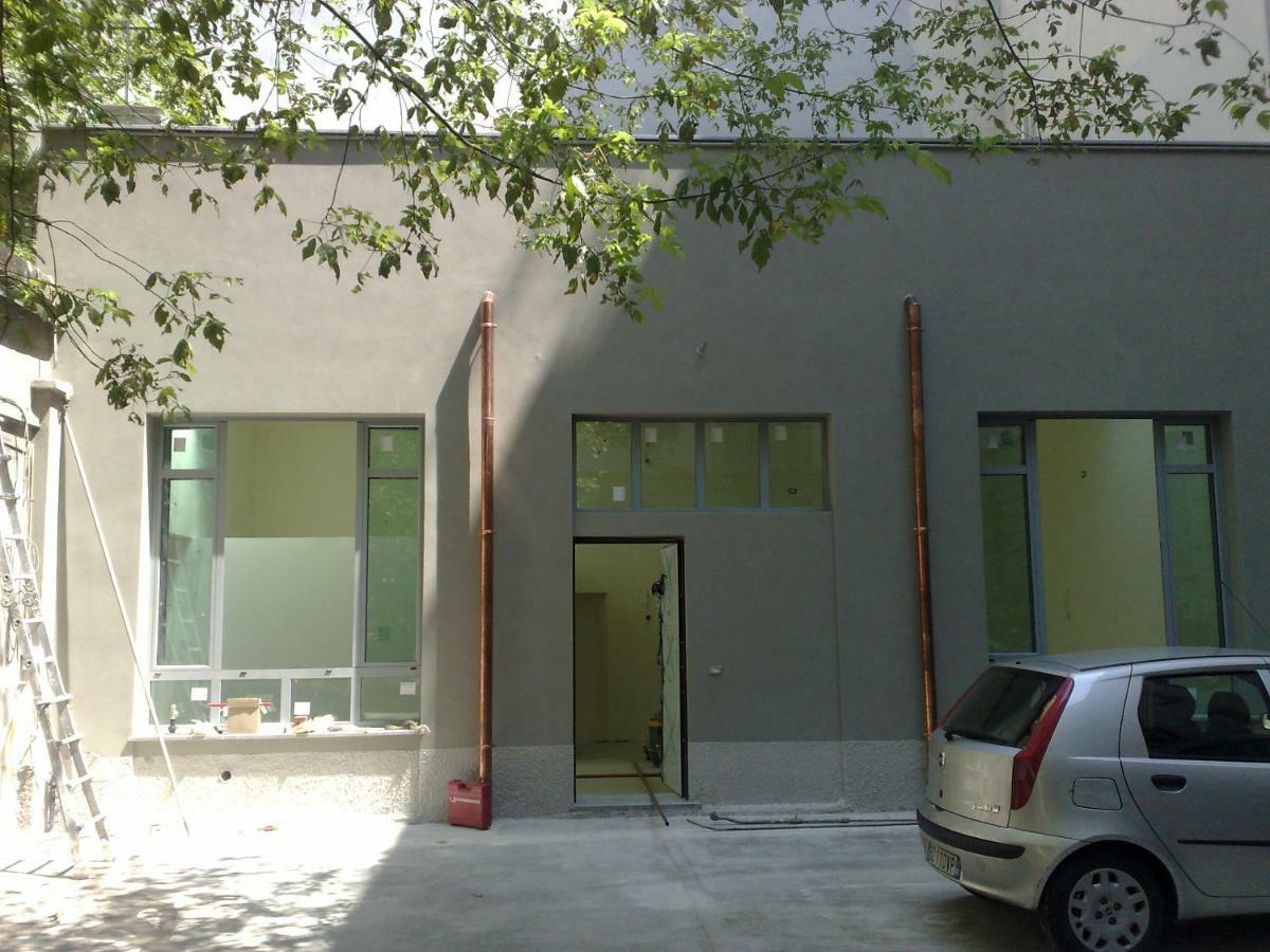 דירות מילאנו Bike-Loft מראה חיצוני תמונה