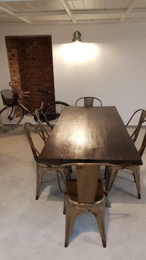 דירות מילאנו Bike-Loft מראה חיצוני תמונה