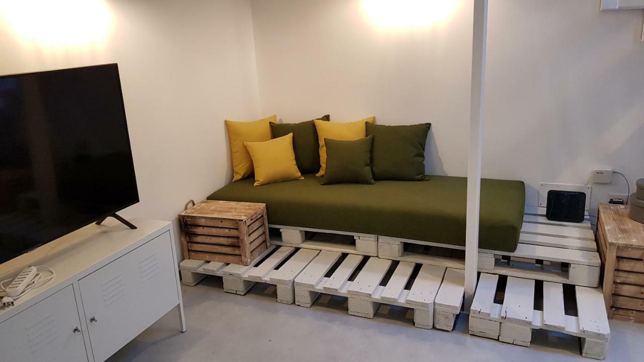 דירות מילאנו Bike-Loft מראה חיצוני תמונה