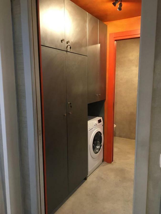 דירות מילאנו Bike-Loft מראה חיצוני תמונה